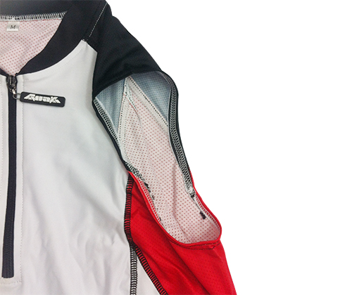 Sense Man Jersey